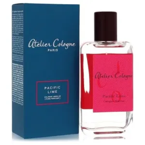 Atelier Cologne Pacific Lime Absolue - P 100 ml