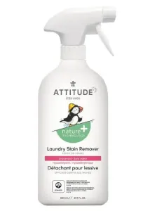 Attitude ATTITUDE folteltávolító spray citromhéj illattal 800 ml