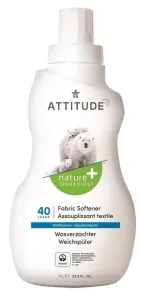Attitude ATTITUDE öblítő vadvirág illattal 1000 ml (40 mosás)