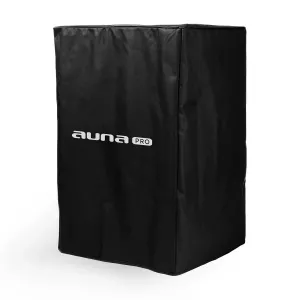 Auna Pro PA Cover Bag 15 védőburkolat PA hangfalakra, 38 cm (15