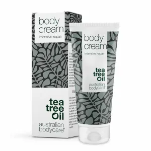 Australian Bodycare Testápoló krém (Body Cream) 100 ml