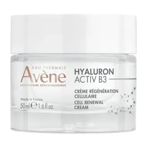 Avéne Arckrém sejtmegújításra Hyaluron Active B3 (Cell Renewal Cream) 50 ml