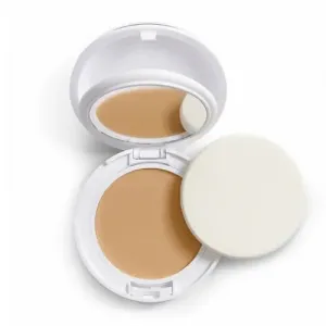 Avéne Krém állagú alapozó Couvrance SPF 30 (Compact Foundation Cream) 10 g 2.0 Natural