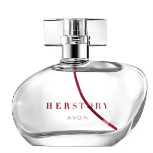 Avon Parfüm víz Herstory 50 ml