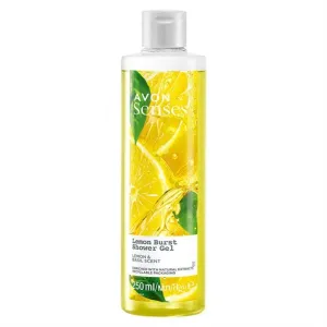 Avon Tusfürdő Lemon Burst (Shower Gel) 250 ml