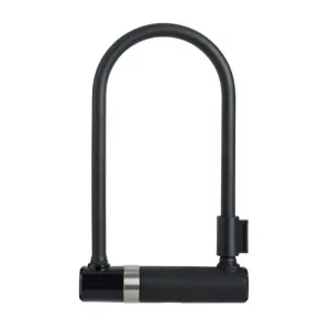 Lock AXA Newton UL-230 230/14 kulcs fekete 59502395SS