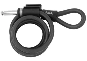 Lock AXA RLN 150/10 antracit