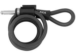 Lock AXA RLN 180/10 antracit