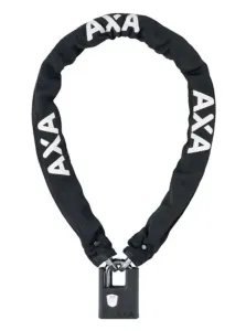 Lock AXA szegecs+ 105 105/7 kulcs fekete