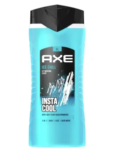 Axe Ice Chill férfi tusfürdő (Shower Gel) 250 ml