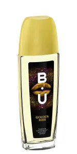 B.U. Golden Kiss - dezodor spray 75 ml