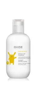 Babé Babasampon hajpikkely ellen Pediatric (Cradle Cap Shampoo) 200 ml