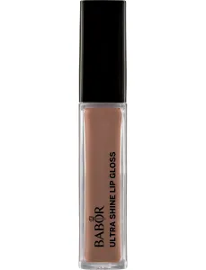 Babor Ápoló szájfény (Ultra Shine Lip Gloss) 6,5 ml 01 Bronze