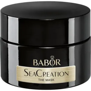 Babor Arcápoló maszka Seacreation (The Mask) 50 ml