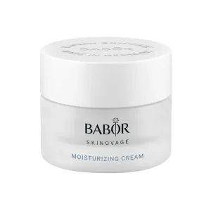 Babor Hidratáló arckrém száraz bőrre Skinovage (Moisturizing Cream) 50 ml