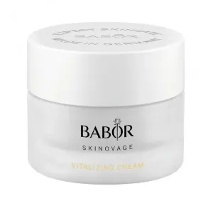 Babor Vitalizáló krém fáradt bőrre Skinovage (Vitalizing Cream) 50 ml