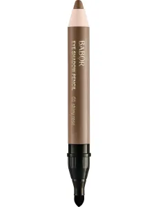 Babor Szemhéjfesték ceruza (Eye Shadow Pencil) 2 g 10 Sunlight