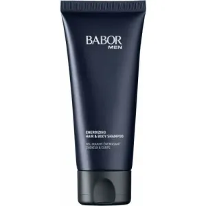 Babor Tusfürdő és sampon (Energizing Hair & Body Shampoo) 200 ml