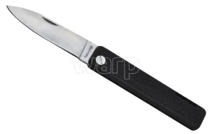 Zseb kés Baledéo ECO350 Papagayo, fekete