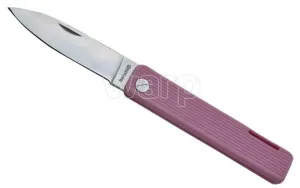 Zseb kés Baledéo ECO354 Papagayo, rózsaszín