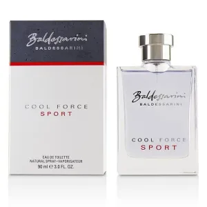 Baldessarini Cool Force Sport EDT 90 ml Parfüm