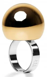 Ballsmania Eredeti gyűrű A100M-GOLD Mirror