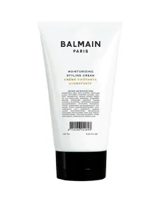 Balmain Hidratáló hajformázó krém (Moisturizing Styling Cream) 150 ml