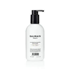 Balmain (Illuminating Shampoo White Pearl) a sárga tónusokat semlegesítő sampon 1000 ml