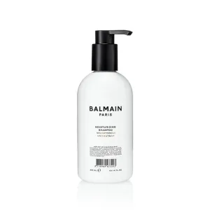 Balmain (Moisturizing Shampoo) hidratáló sampon 1000 ml