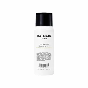 Balmain Texturáló dúsító haj spray (Travel Texturizing Volume Spray) 75 ml