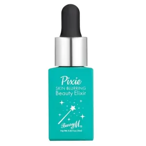 Barry M Sminkalapozó Pixie (Skin Blurring Beauty Elixir) 15 ml