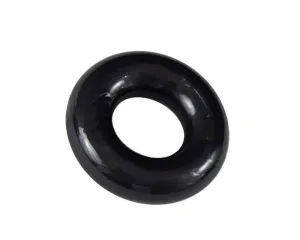 BathMate - Barbarian szilikon péniszgyűrű (fekete)