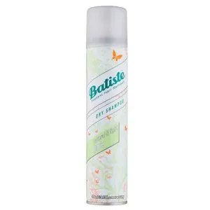 Batiste Száraz hajsampon (Dry Shampoo Clean&Light Bare) 200 ml