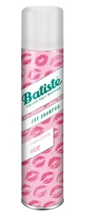 Batiste Nice Ever Bloom száraz sampon (Dry Shampoo) 200 ml