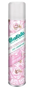 Batiste Rose Gold Irresistible száraz sampon (Dry Shampoo) 200 ml
