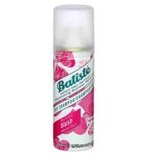 Batiste Száraz sampon virágillattal (Dry Shampoo Blush With A Floral & Flirty Fragrance) 200 ml