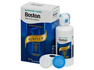 Boston Simplus 120 ml