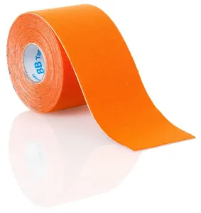 BB Tape 5 cm x 5 m Szín: narancs