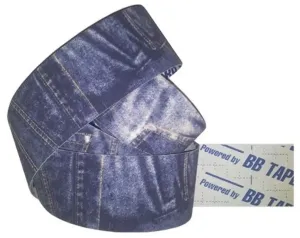 BB TAPE Design - Jeans kineziológiai tapasz #1057500
