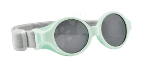 Napszemüveg csecsemőknek Beaba Clip strap Aqua UV4 0-9 hó zöld