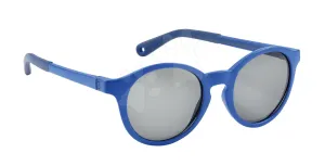 Napszemüveg gyerekeknek Beaba Baby L Mazarine Blue 4-6 éves korosztálynak kék