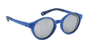 Napszemüveg gyerekeknek Beaba Baby M Blue 2-4 éves korosztálynak kék