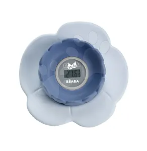 Beaba digitális hőmérő Lotus 920304 kék