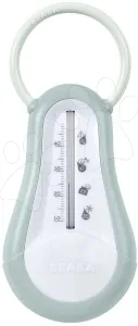 Hőmérő kiskádba Beaba Bath Thermometer Green zöld 0 hó-tól