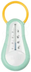Vízhőmérő Beaba Baby Bath Aqua 0 hó-tól zöld