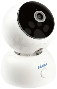 Elektronikus bébiőr Video Baby Monitor Zen Premium Beaba 2in1 360 fokos forgással 1080 FULL HD infravörös éjszakai látás