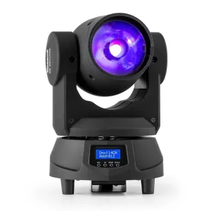 Beamz Panther 60 LED fényeffekt, 4-in-1-LED RGBW 60 W