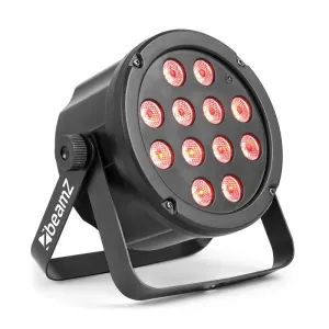 LED reflektorok Beamz