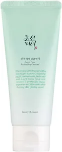 Beauty of Joseon Tisztító habzó ápoló Green Plum (Refreshing Cleanser) 100 ml