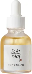 Beauty of Joseon Világosító szérum Glow Propolis (Brightening Serum) 30 ml